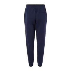 Midnight Navy/ White |Back
