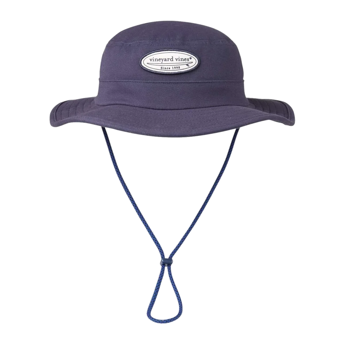 vineyard vines Surf Patch Canvas Bucket Hat