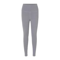 Ebony Heather|Front