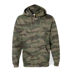 Forest Camo|Front