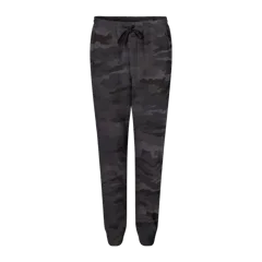 Black Camo|Front