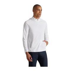 Clubhouse Golf 1/4 Zip Hoodie