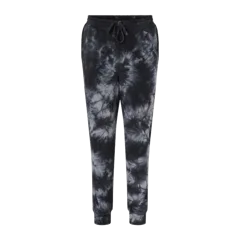 Tie Dye Black|Front