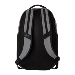Castlerock Heather/ Black|Back