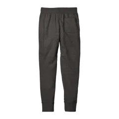 Charcoal Heather|Back