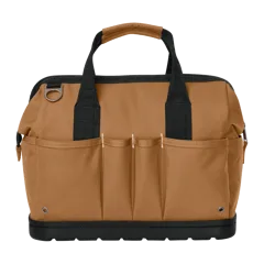 Carhartt Brown|Back