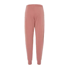 Dusty Rose|Back