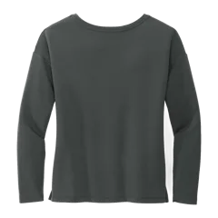 Anchor Grey|Back