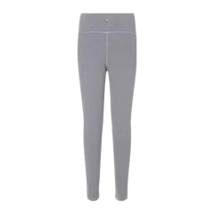 Ebony Heather|Back