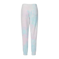 Tie Dye Cotton Candy|Back