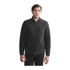 Skyline Quilted Jacket