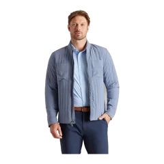 Skyline Quilted Jacket