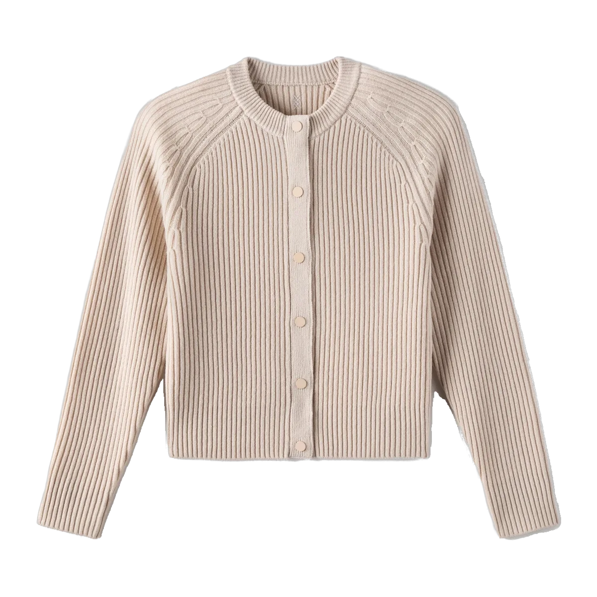 Wander Cardigan