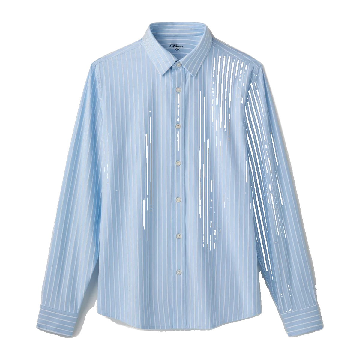Commuter® Pro Cotton Shirt - Slim