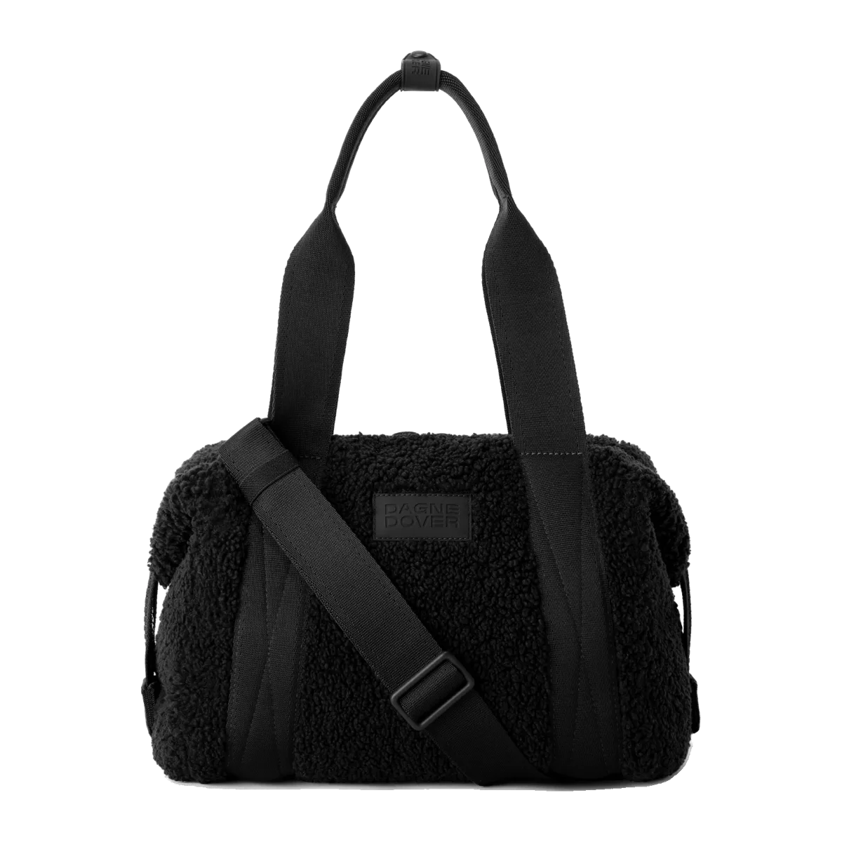 Dagne Dover Landon Carryall Small - Shearling