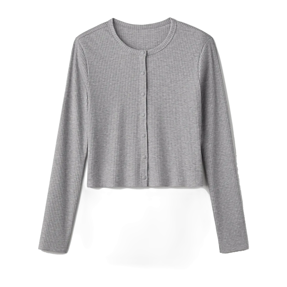 LivLuxe Rib Cardigan