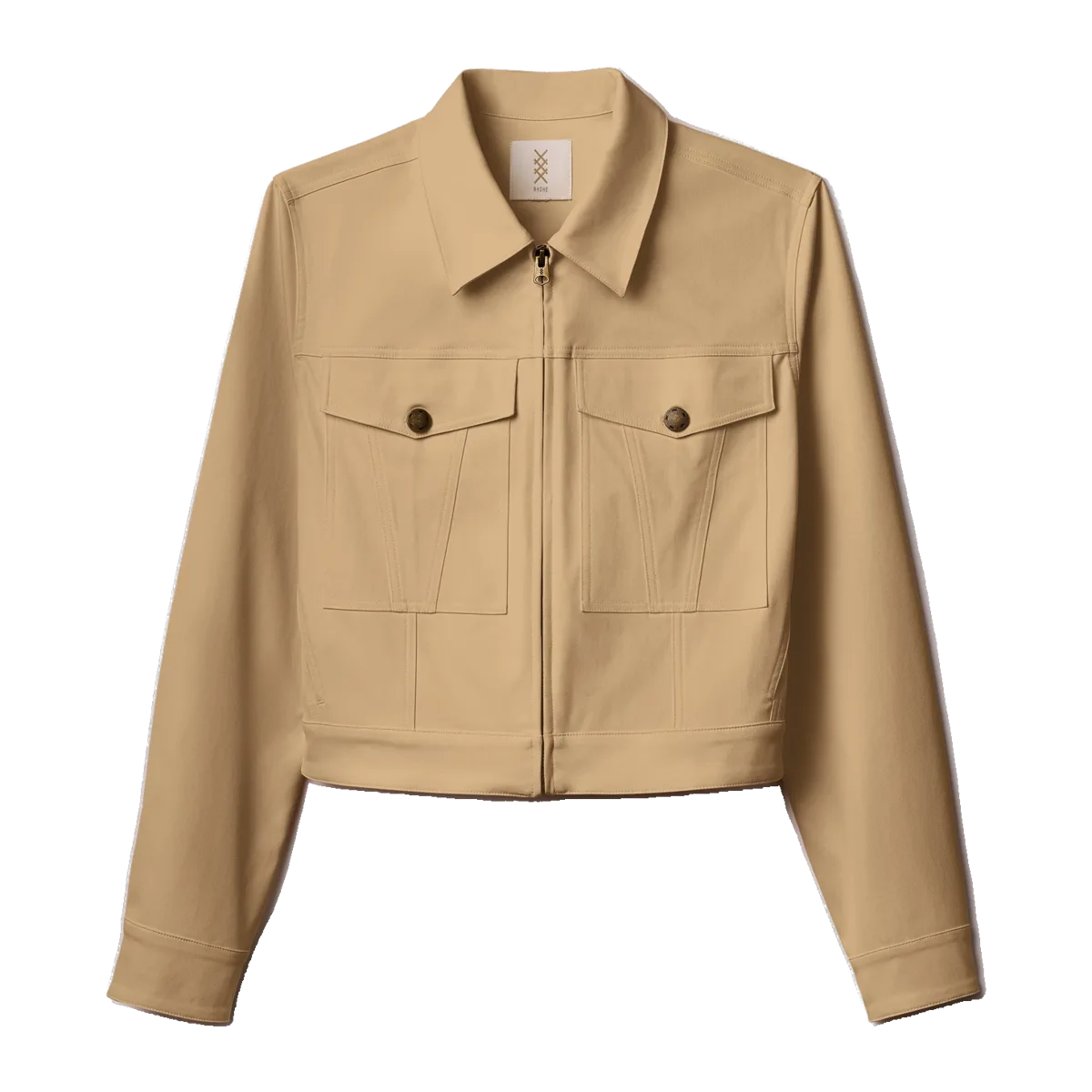 Avenue Jacket