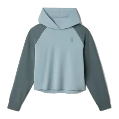 DreamGlow®  Color Block Hoodie
