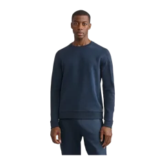 Heritage Midweight Crew Neck Sweatshirt