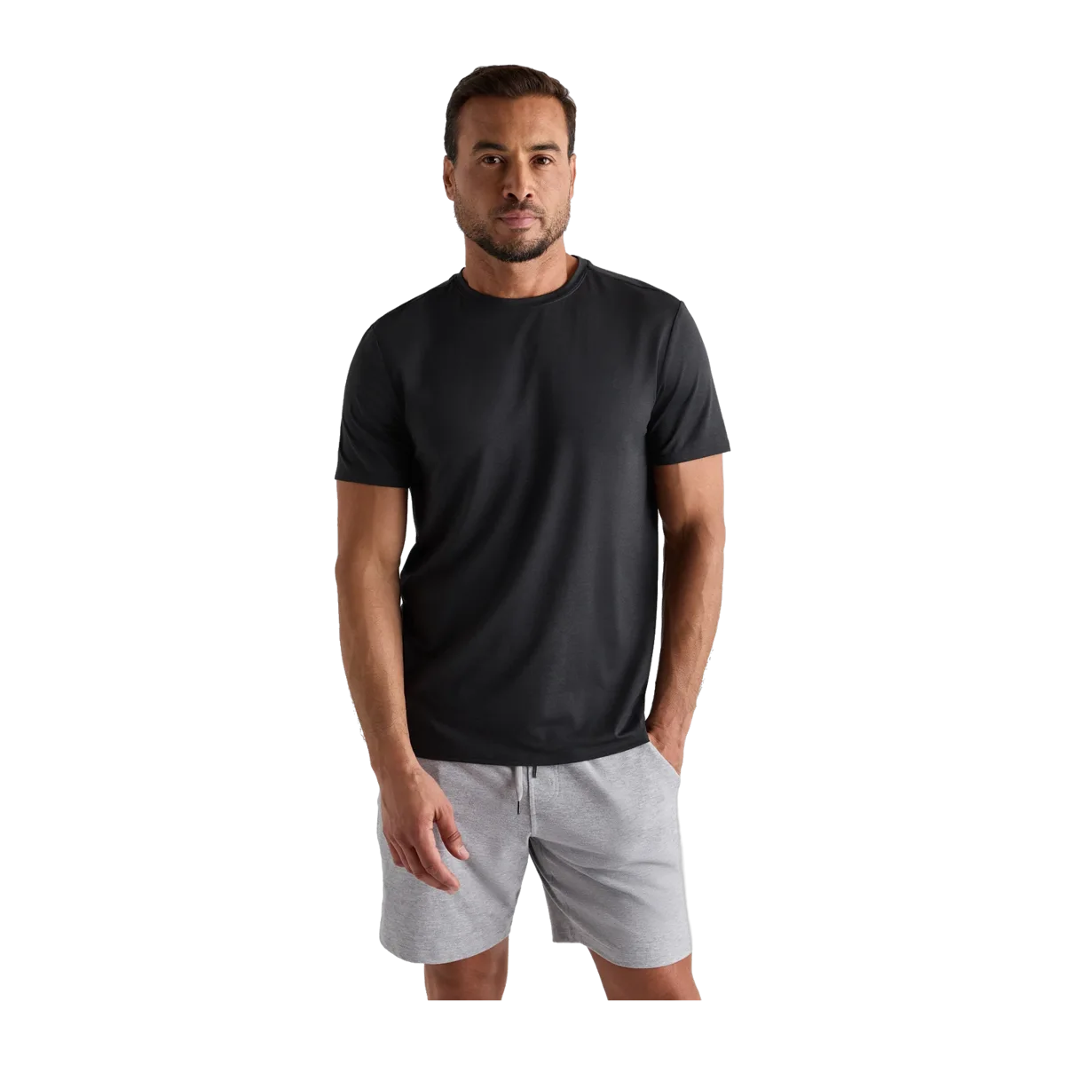 Flowknit Breeze Performance Tee