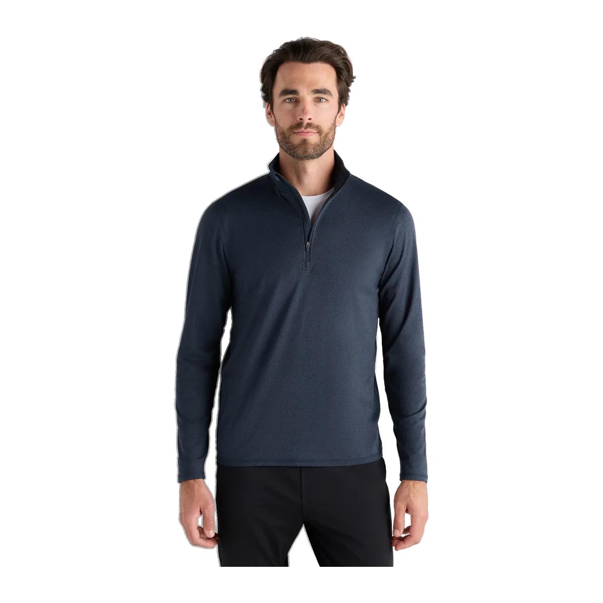Flowknit Performance Half-Zip
