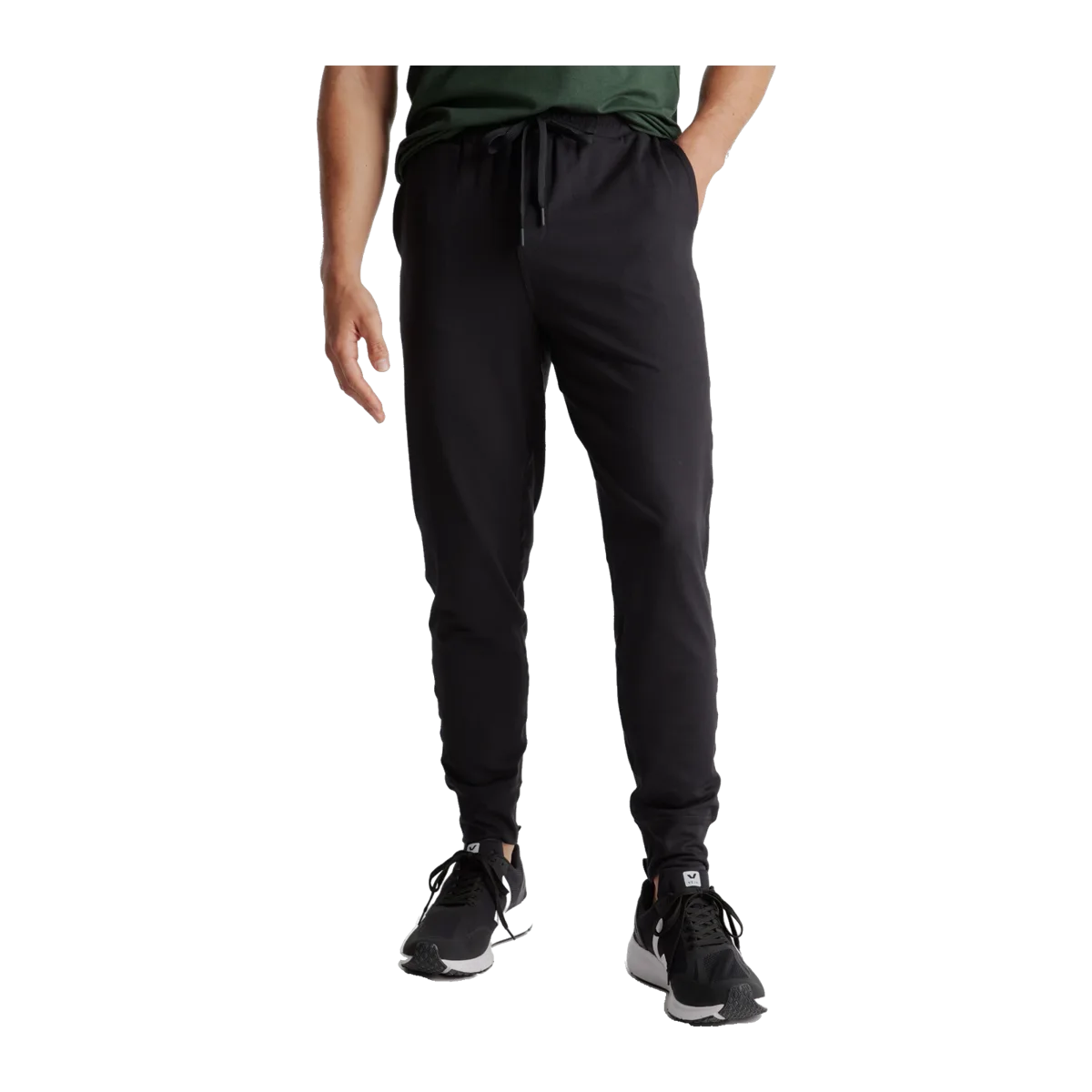 Flowknit Performance Joggers