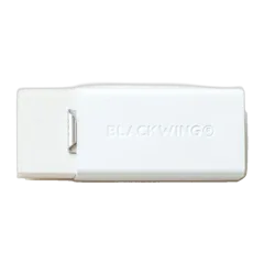Blackwing Soft Handheld Eraser + Holder 7