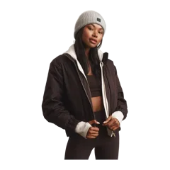 Forte Bomber Jacket