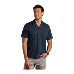 Palms Camp Collar Shirt