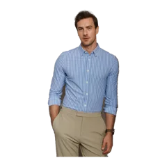 Commuter® Pro Cotton Shirt - Slim