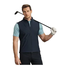Long Game Vest