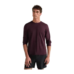 Invictus Training Long Sleeve Tee V2