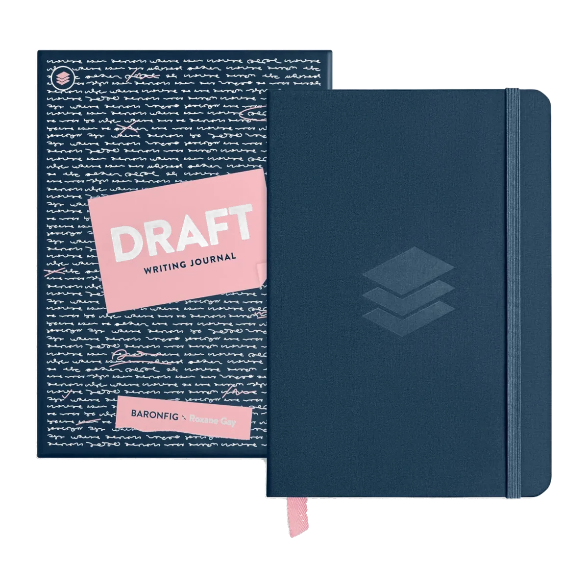 Draft Writing Journal