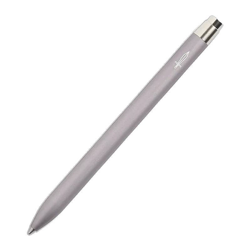 Squire Click Ballpoint Pen