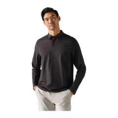 Commuter® Long Sleeve Polo