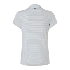 Glacier White|Back