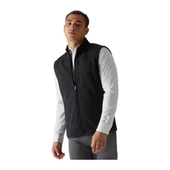 Fleece Vest