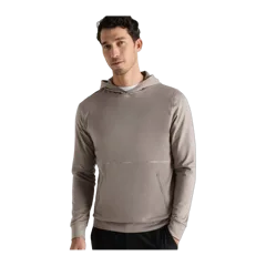 Flowknit Performance Hoodie Heather Morel Grey