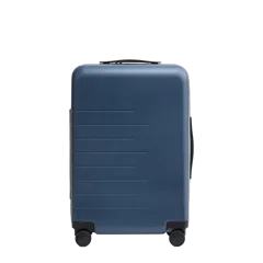 Carry-On Suitcase Navy