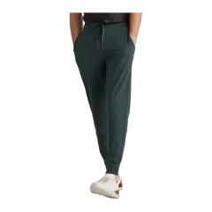 Flowknit Performance Joggers Heather Green