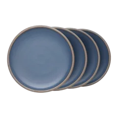 Dinner Plate, Set of 4 by East Fork Blue Ridge