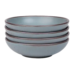 Everyday Bowl, Set of 4 by East Fork Heron