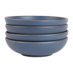 Everyday Bowl, Set of 4 by East Fork Blue Ridge
