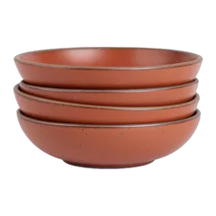 Everyday Bowl, Set of 4 by East Fork Amaro