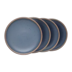 Side Plate, Set of 4 by East Fork Blue Ridge