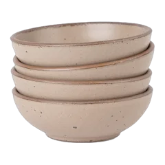 Breakfast Bowl, Set of 4 by East Fork Morel
