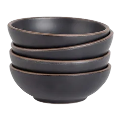Breakfast Bowl, Set of 4 by East Fork Black Mountain