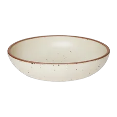 Weeknight Serving Bowl by East Fork Panna Cotta