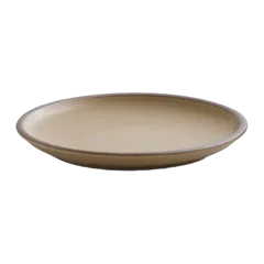 Round Serving Platter by East Fork Morel