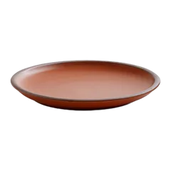 Round Serving Platter by East Fork Amaro
